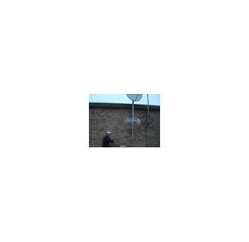 Quick Fix 270 Pole Protector