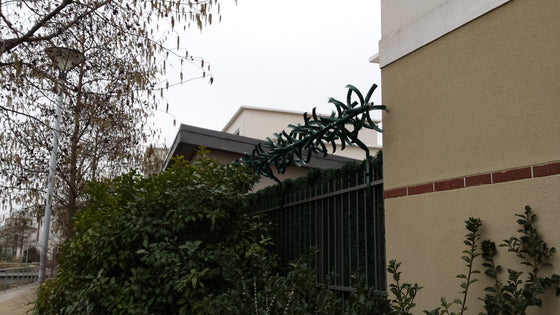 Broches Anti-Franchissement - 1 mètre