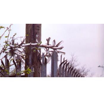 Griffes anti-escalade