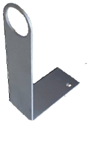 Support intermédiaire pour Pointes Anti-Intrus